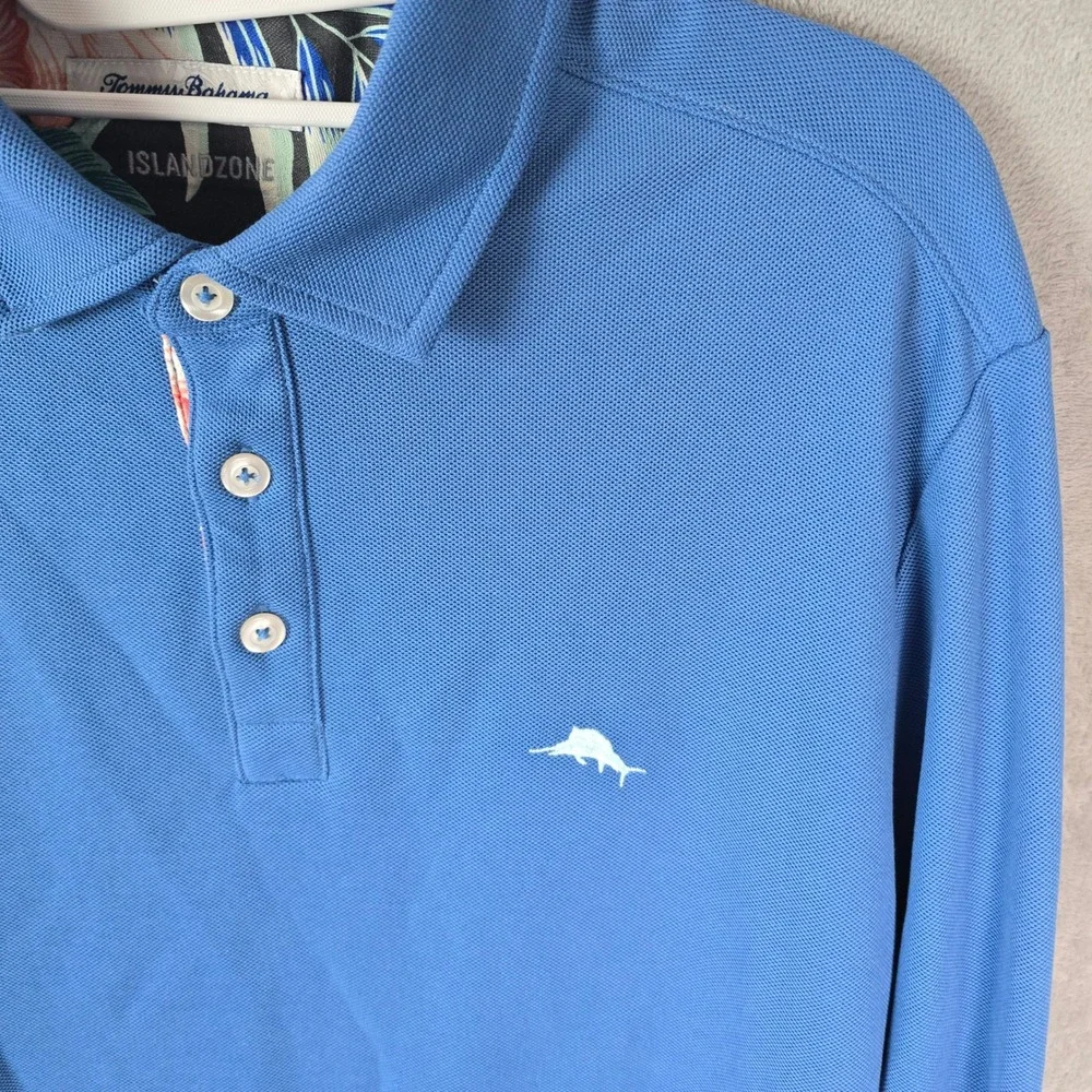 Tommy Bahama long sleeve